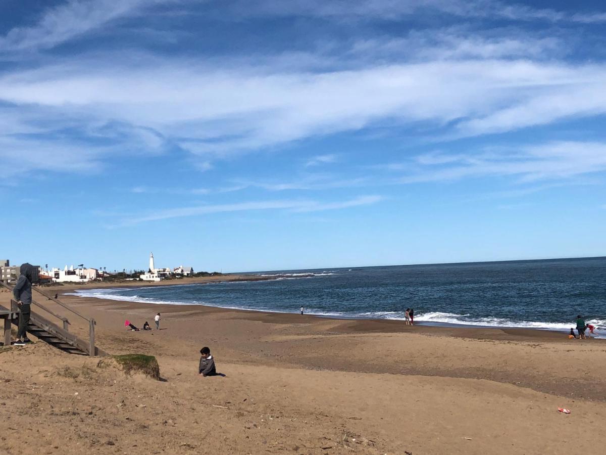 Las Olas Aparts La Paloma Zewnętrze zdjęcie