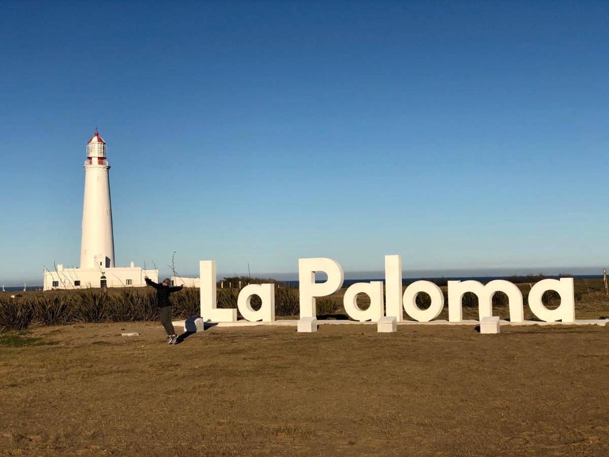Las Olas Aparts La Paloma Zewnętrze zdjęcie