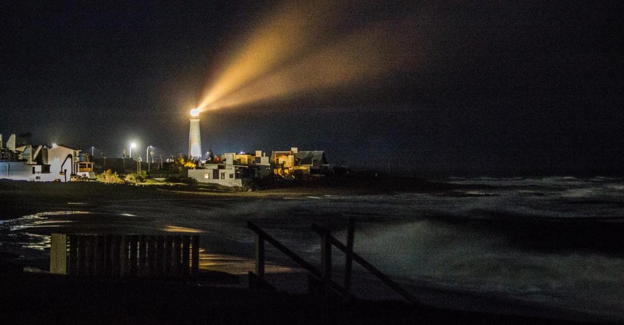 Las Olas Aparts La Paloma Zewnętrze zdjęcie