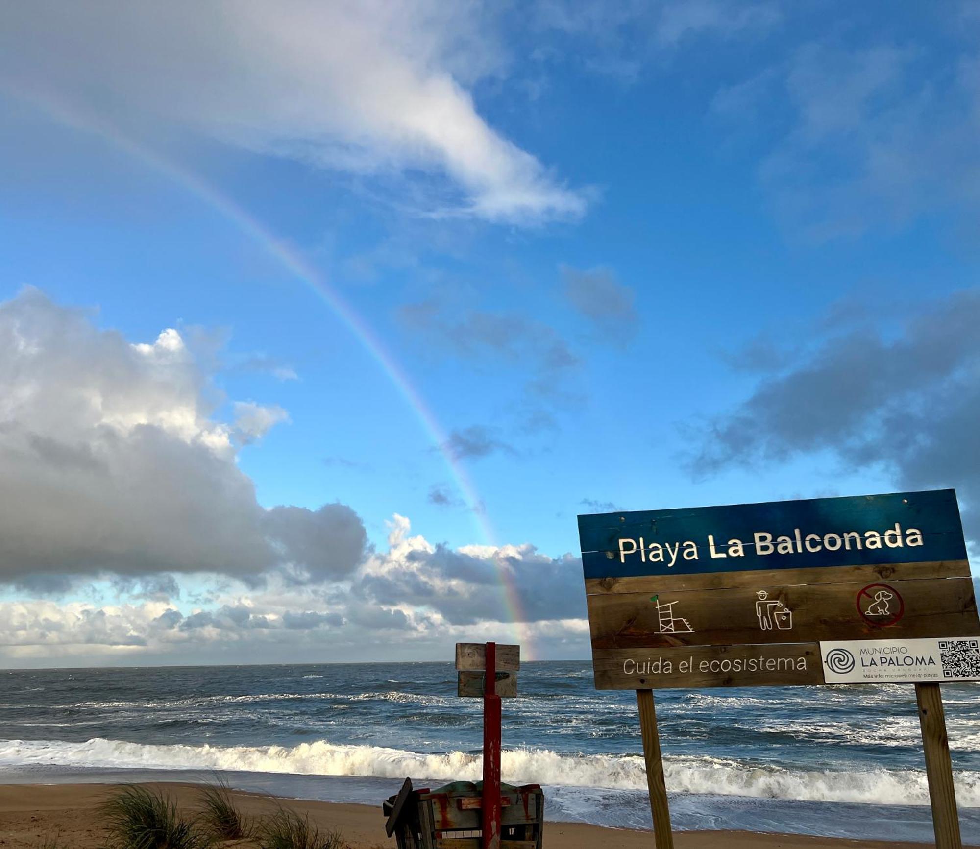 Las Olas Aparts La Paloma Zewnętrze zdjęcie